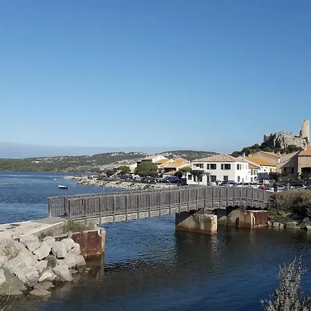 Сasa de vacaciones Charmantes Ferienhaeuschen In Strandnaehe