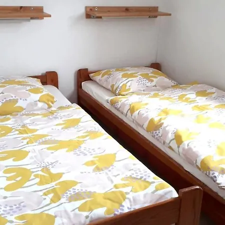 Сasa de vacaciones Charmantes Ferienhaeuschen In Strandnaehe *