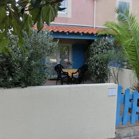 Charmantes Ferienhaeuschen In Strandnaehe *