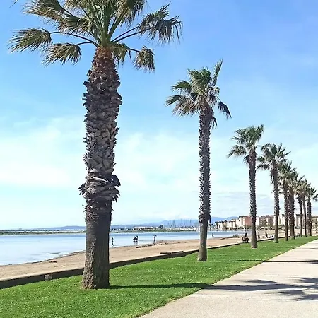 Сasa de vacaciones Charmantes Ferienhaeuschen In Strandnaehe *
